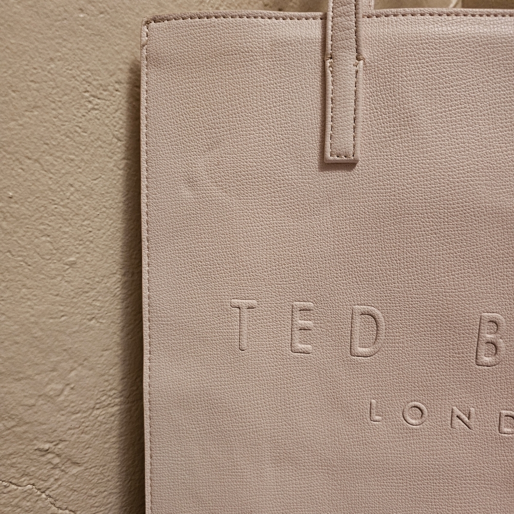 Ted Baker Large Soocon Icon Bag - Picture 7 of 16